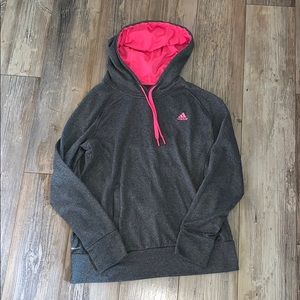 Adidas Climate hoodie